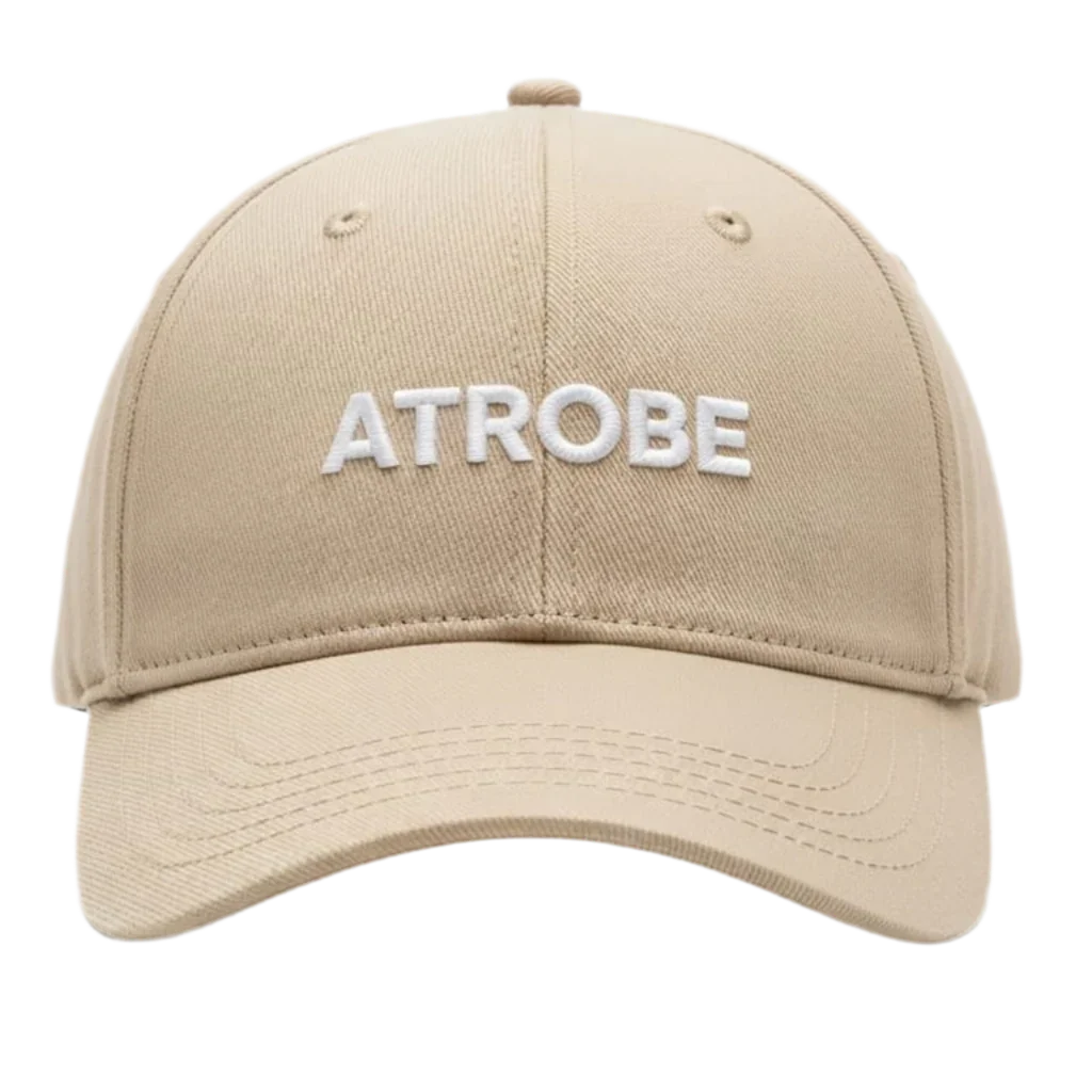 Beige ATROBE Pet – Unisex - Atrobe