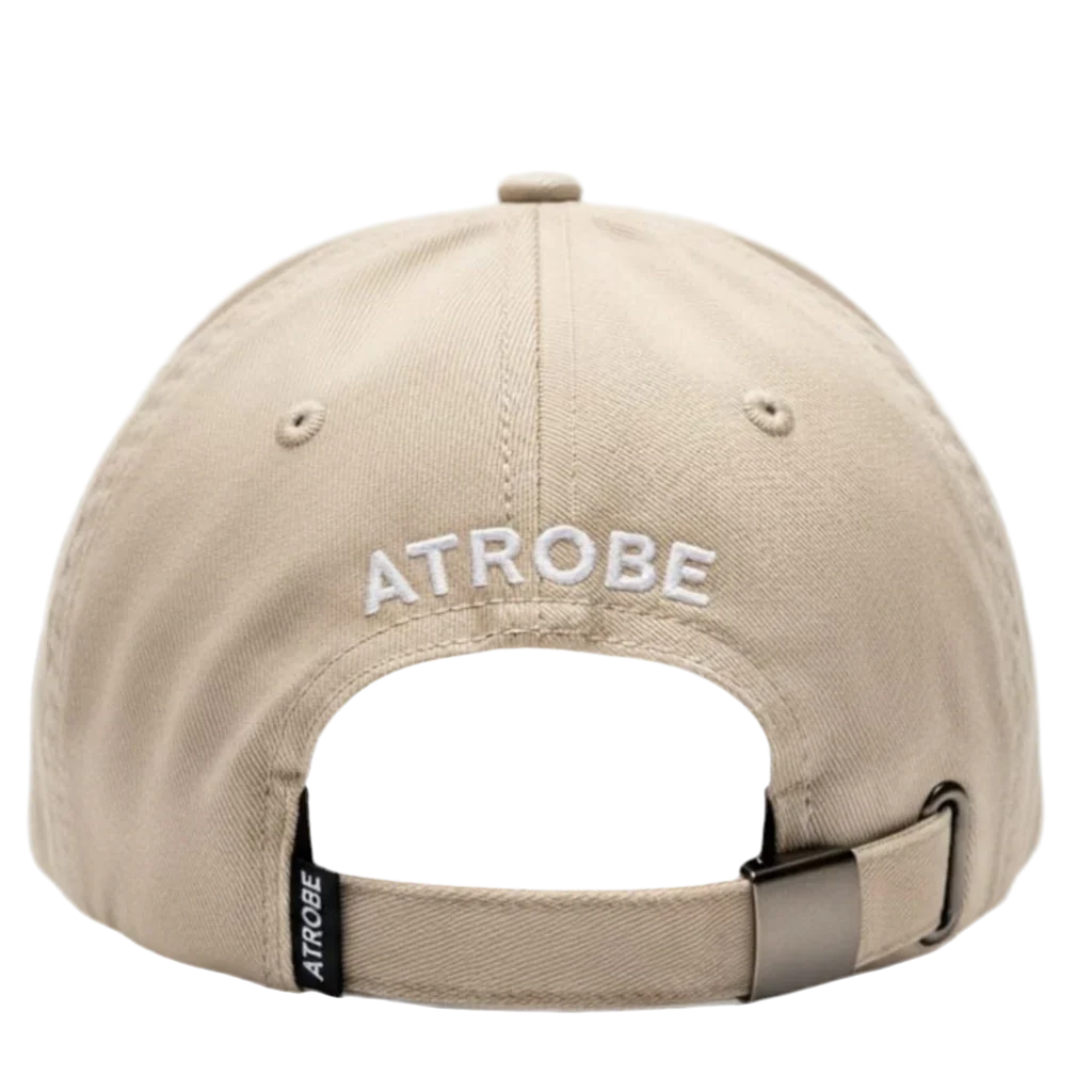 Beige ATROBE Pet – Unisex - Atrobe