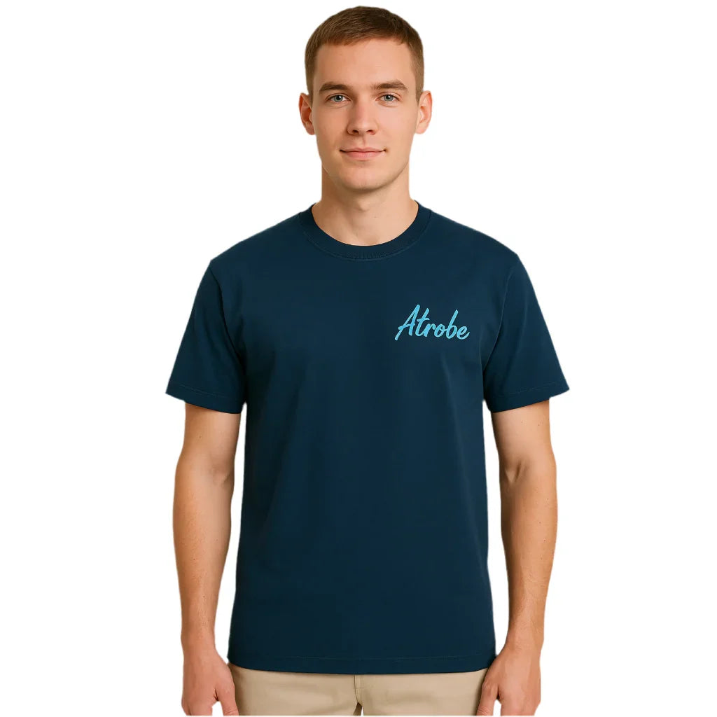 Signature T-shirt - Atrobe