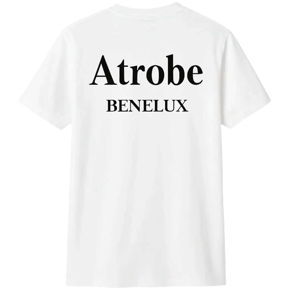 Arvo T-Shirt - Atrobe