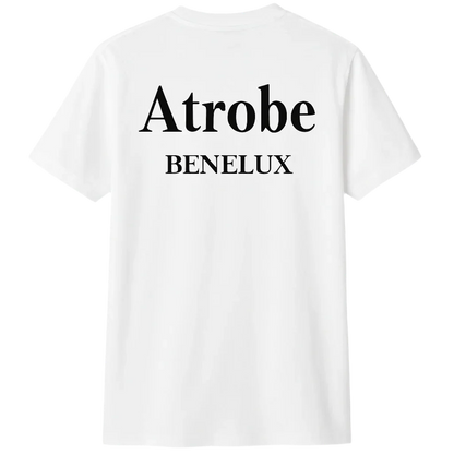 Arvo T-Shirt - Atrobe