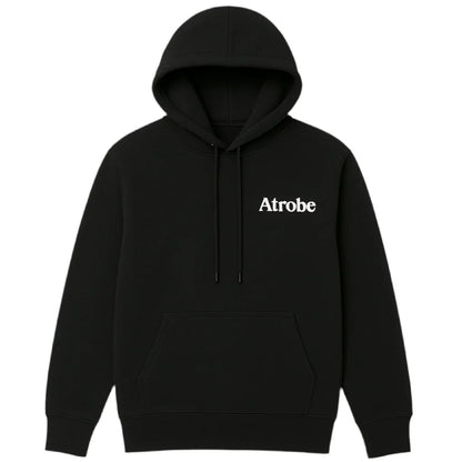 Pocket Hoodie - Atrobe