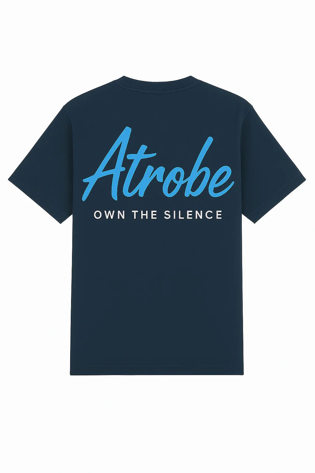 Signature T-shirt - Atrobe
