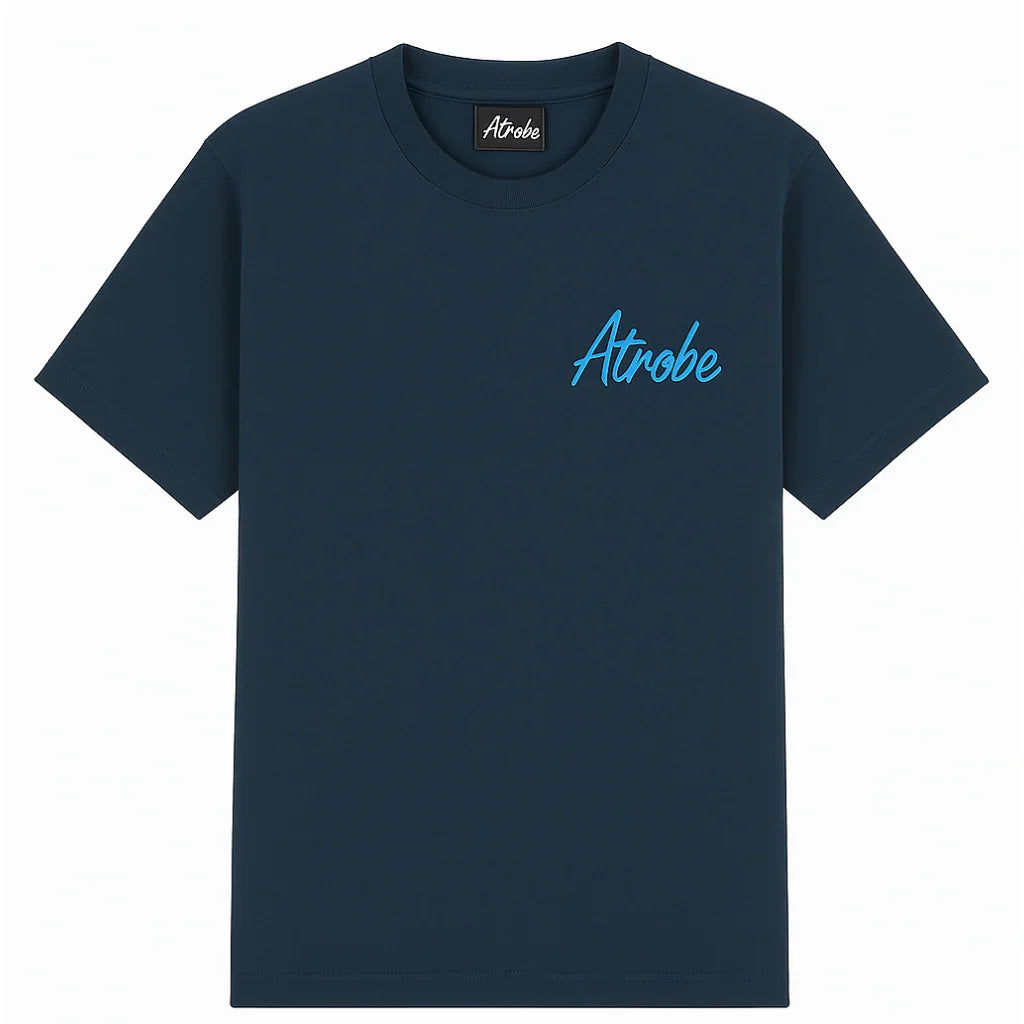 Signature T-shirt - Atrobe
