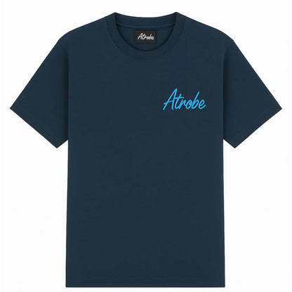 Signature T-shirt - Atrobe