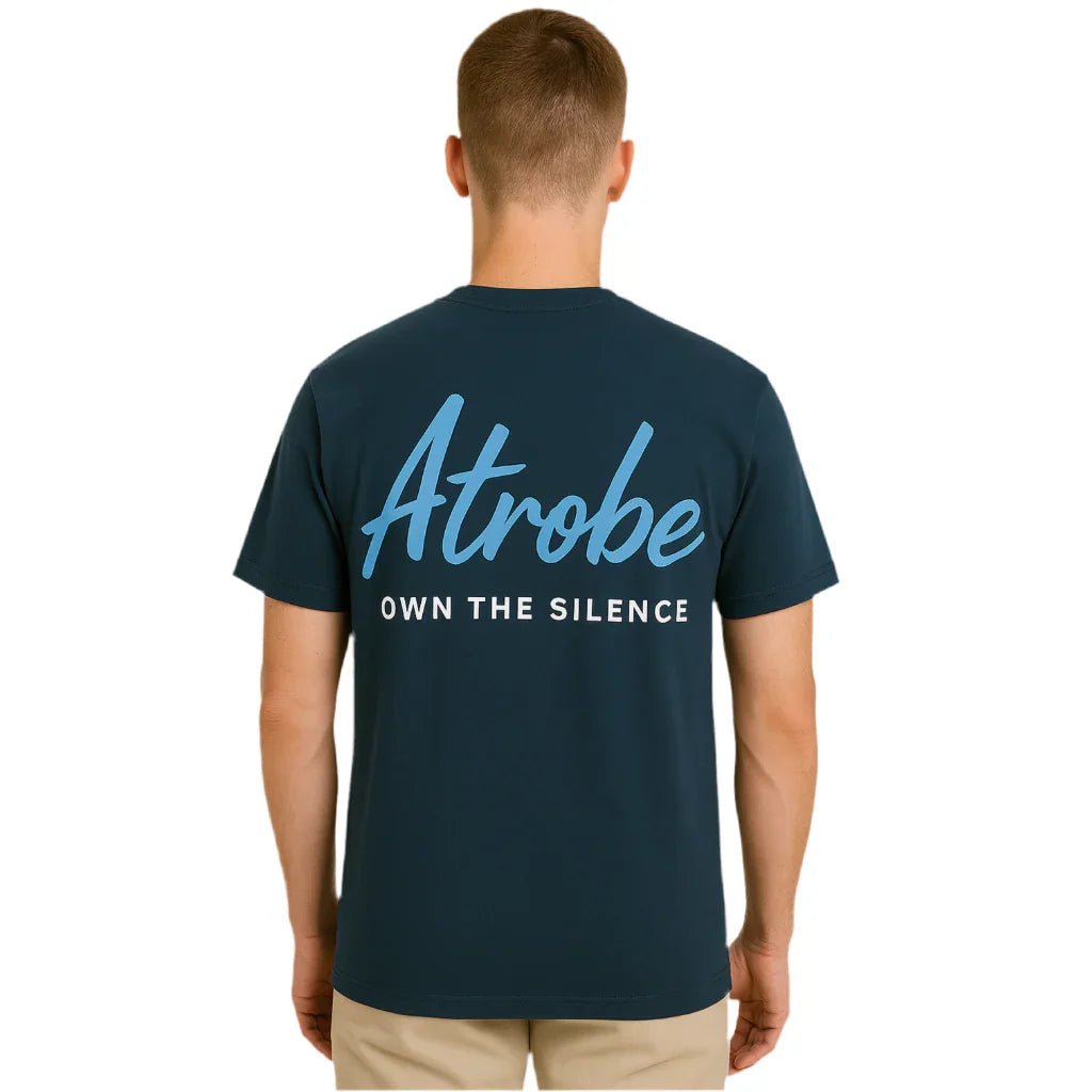 Signature T-shirt - Atrobe