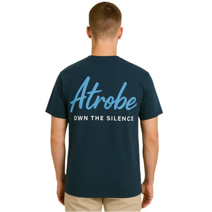 Signature T-shirt - Atrobe