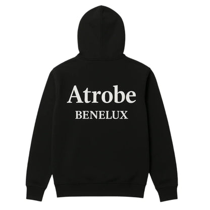 Pocket Hoodie - Atrobe