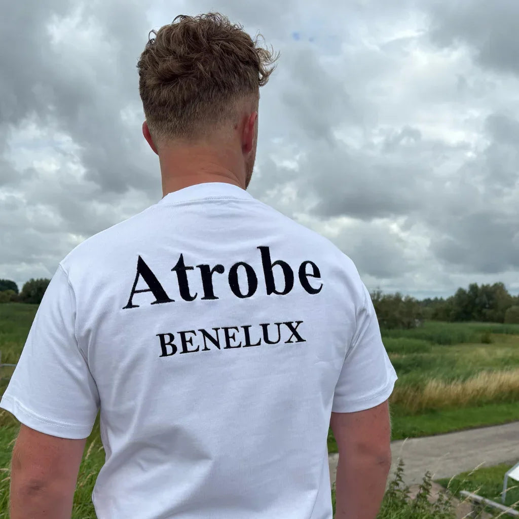 Arvo T-Shirt - Atrobe