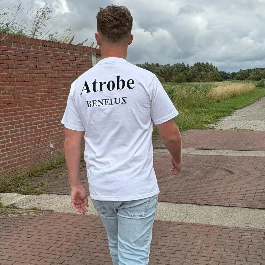 Arvo T-Shirt - Atrobe