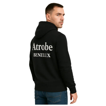 Pocket Hoodie - Atrobe